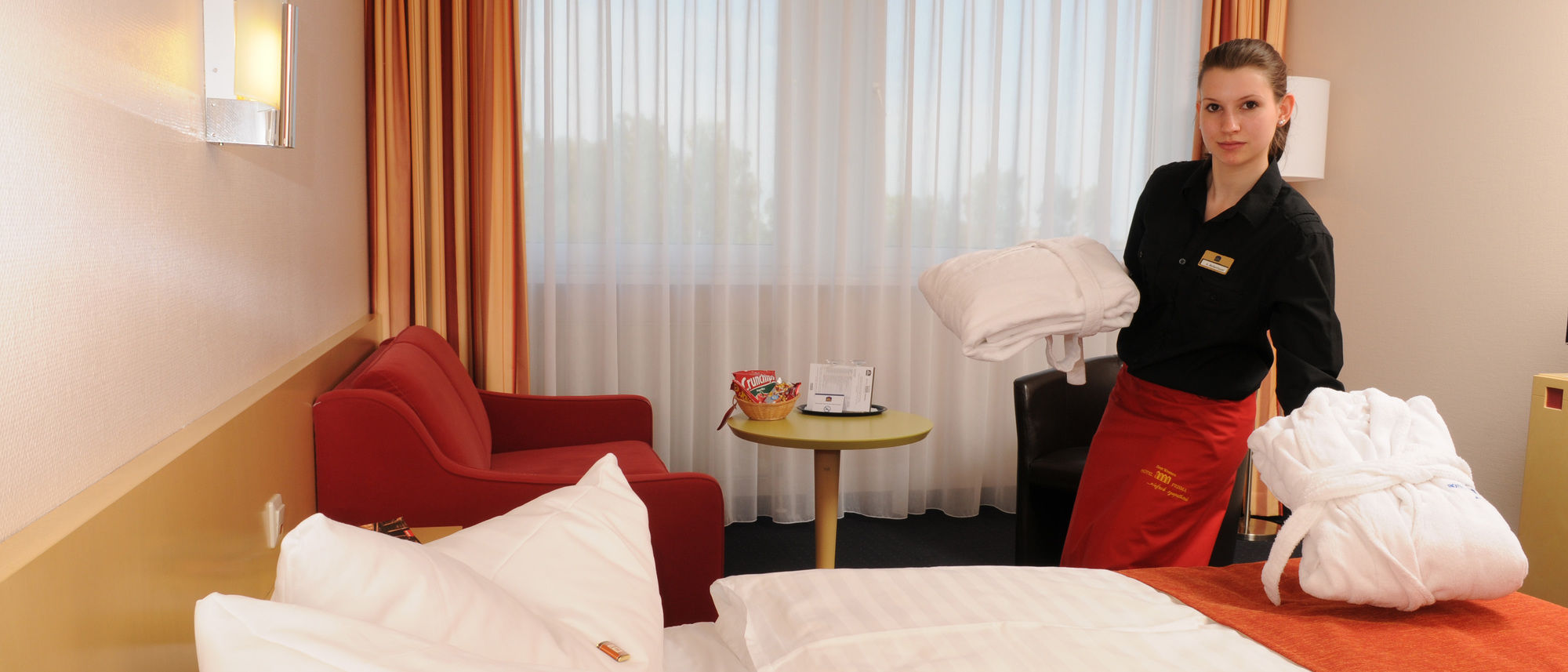 Фото Best Western Hotel Prisma