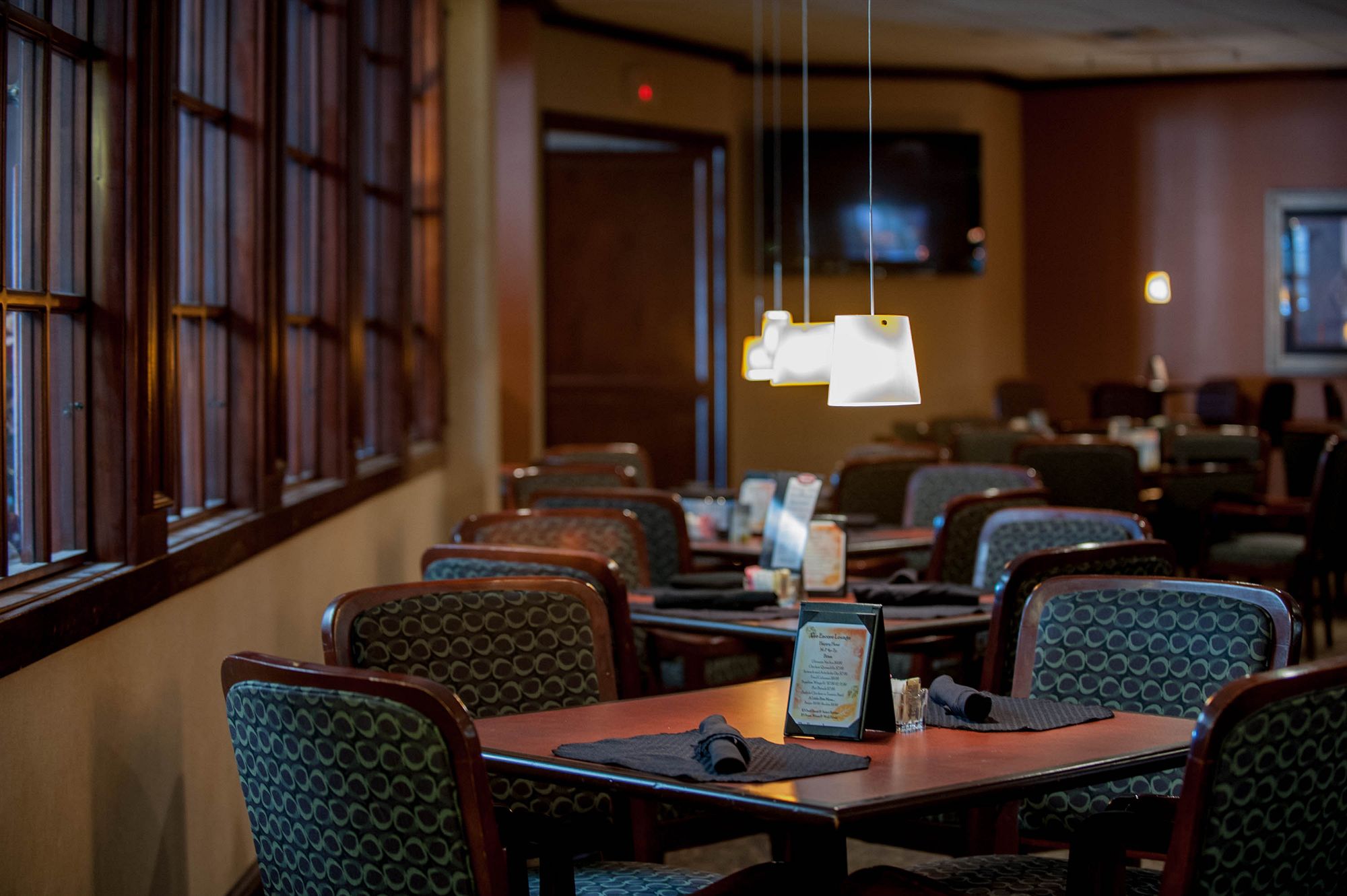 Фото Delta Hotels by Marriott Utica