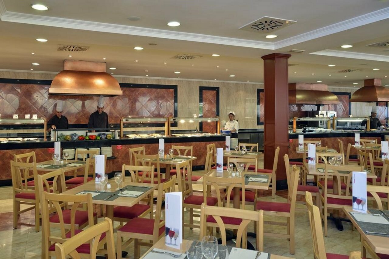 Фото Sol Pelicanos Ocas