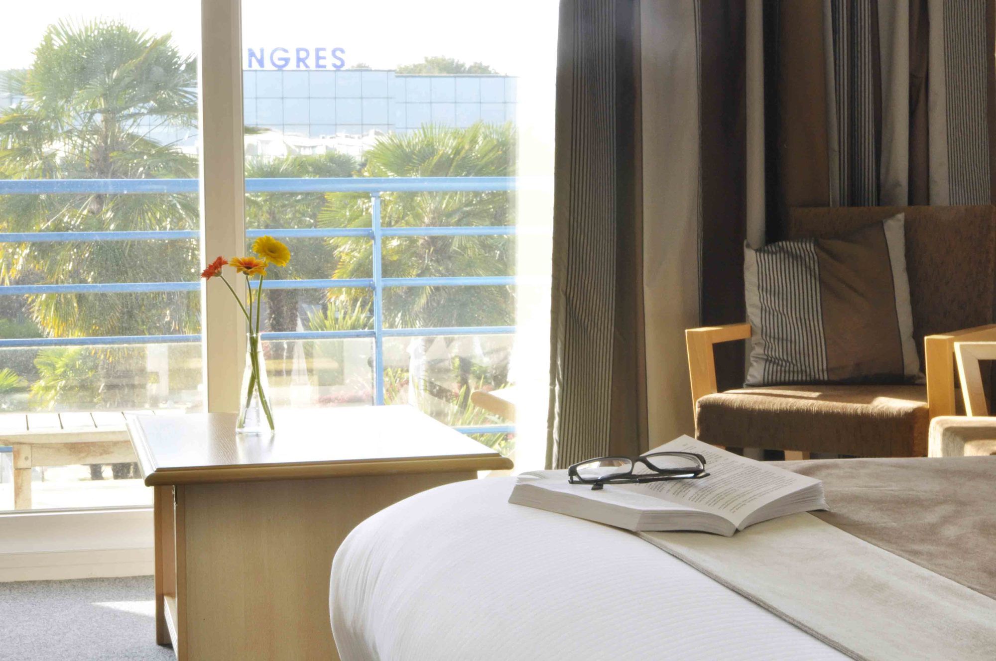 Фото Westotel Nantes Atlantique