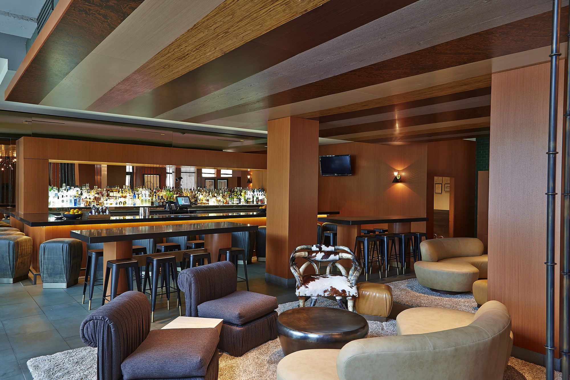 Фото The Highland Dallas, Curio Collection by Hilton