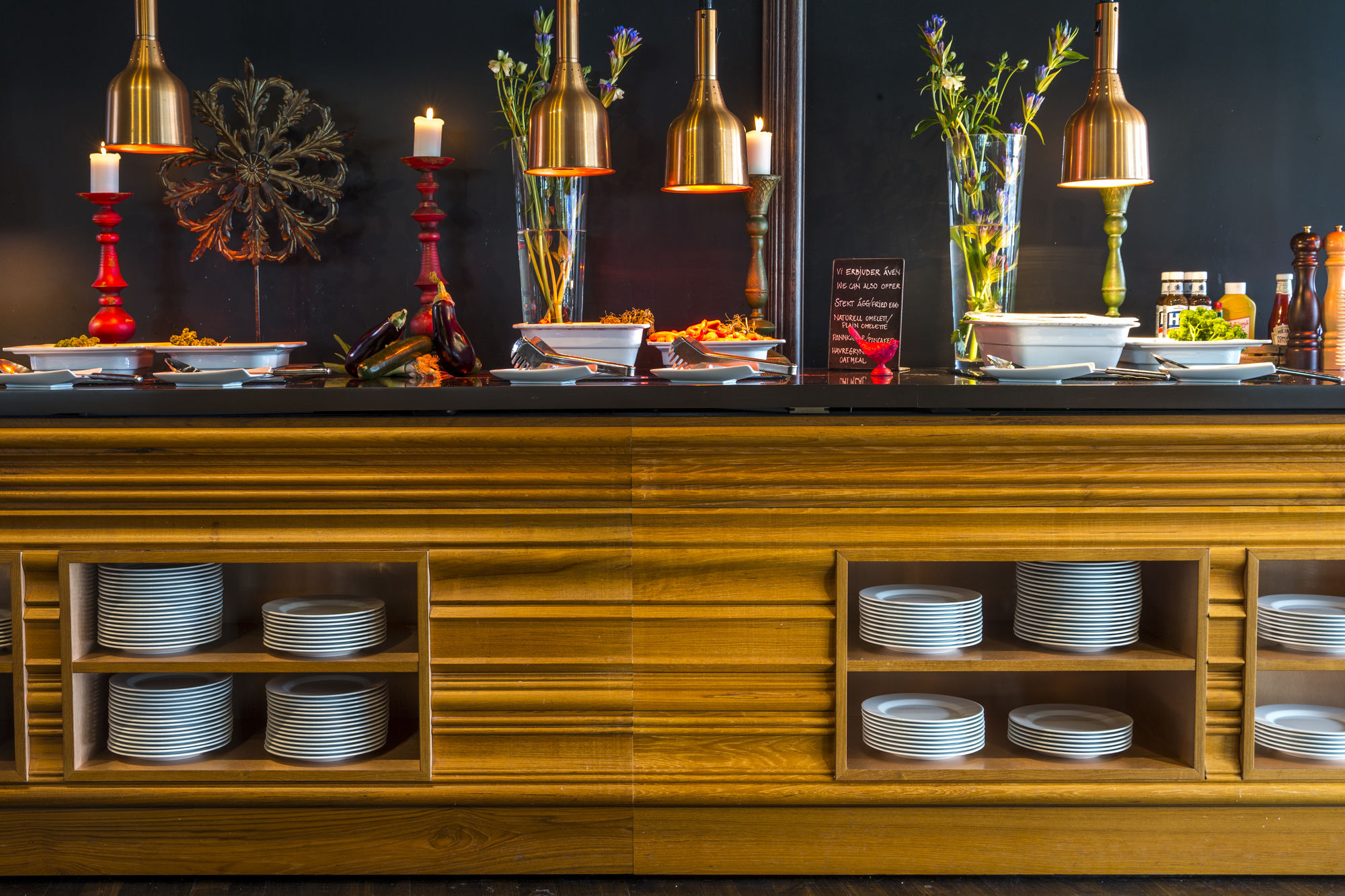 Фото Radisson Blu Riverside Hotel, Gothenburg