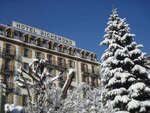 Hotel Richemond (Chamonix-Mont-Blanc, Rue du Docteur Paccard, 231), hotel