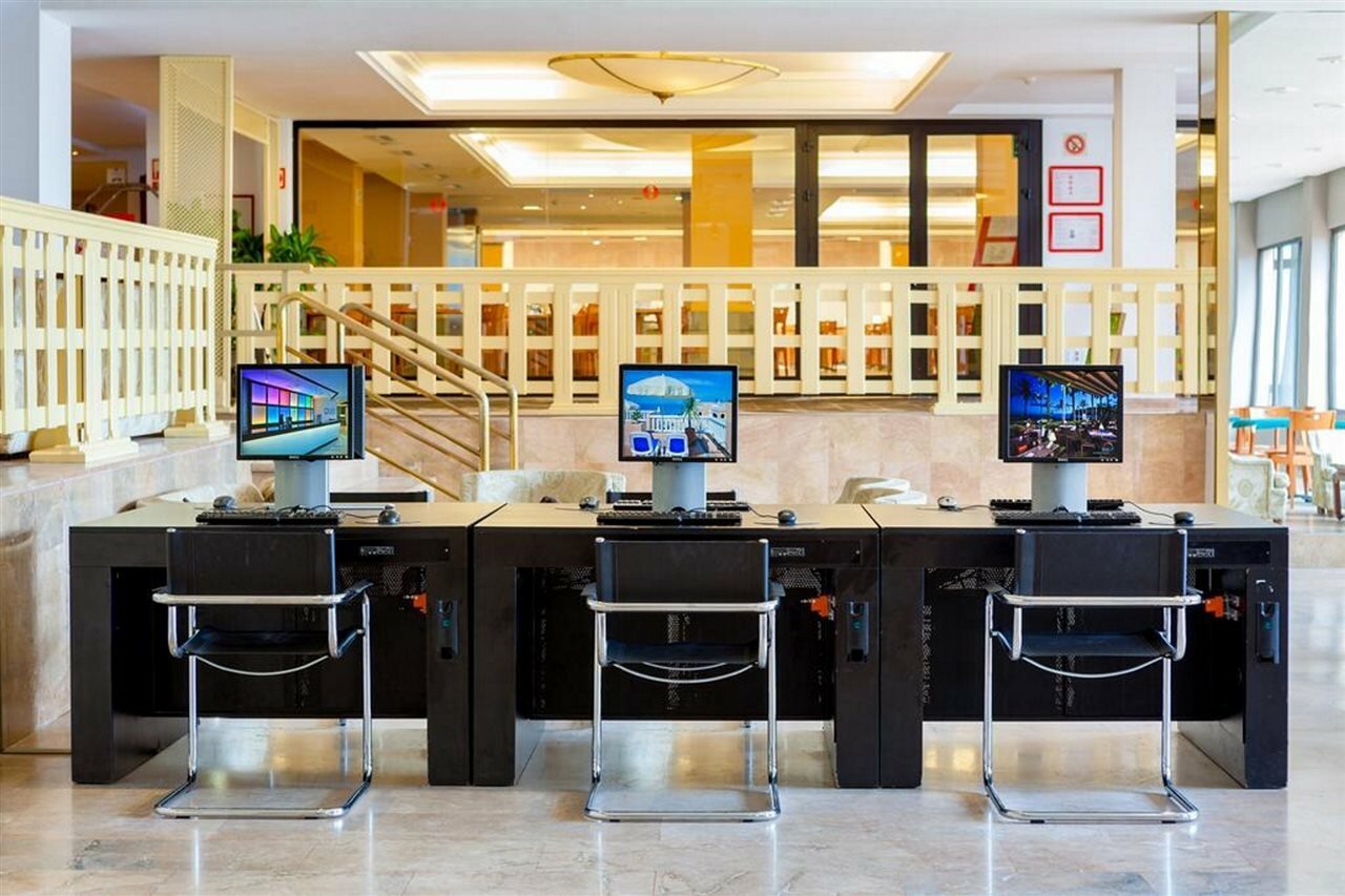 Фото Sol Tenerife