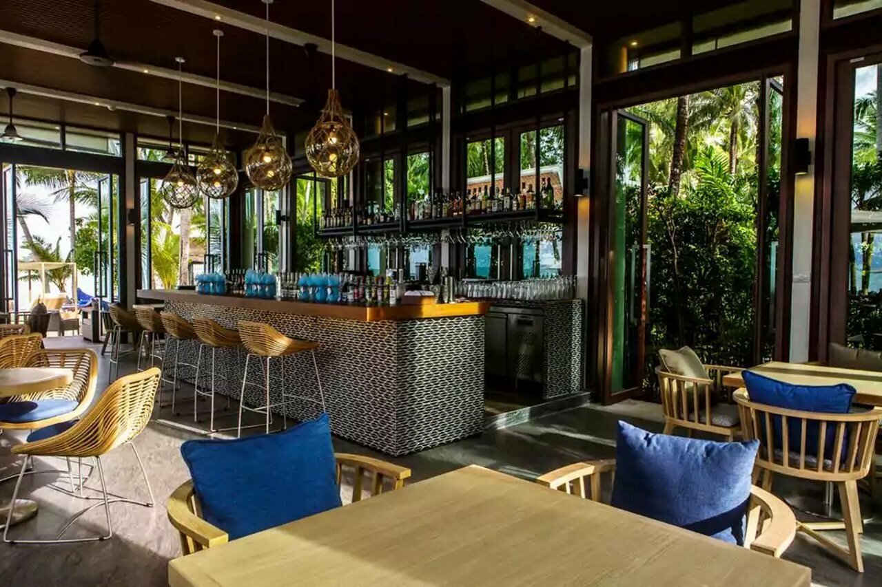 Фото Santiburi Koh Samui