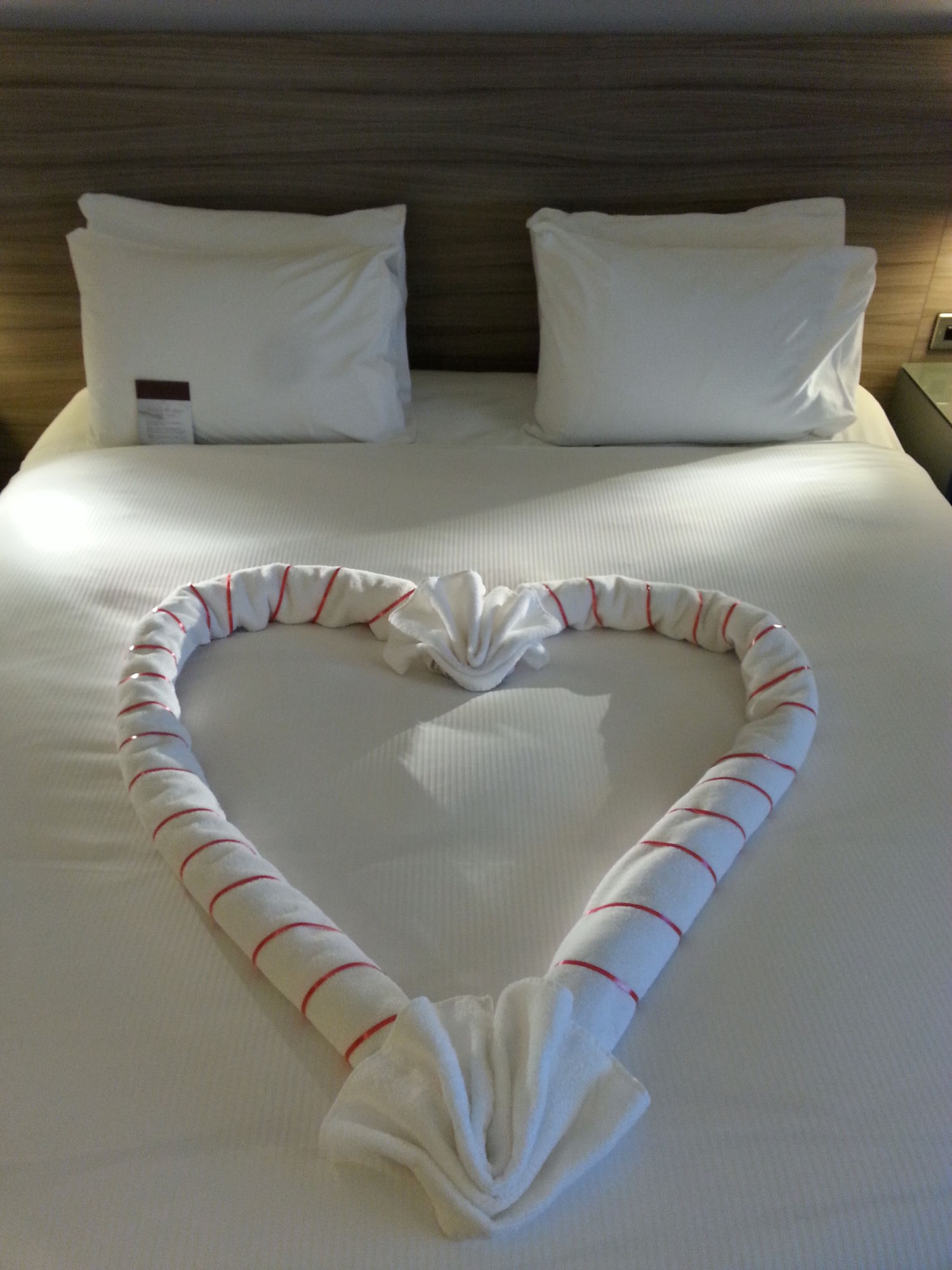 Фото DoubleTree by Hilton Bristol City Centre