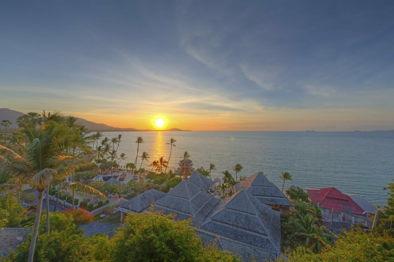 Фото Fair House Villas & SPA