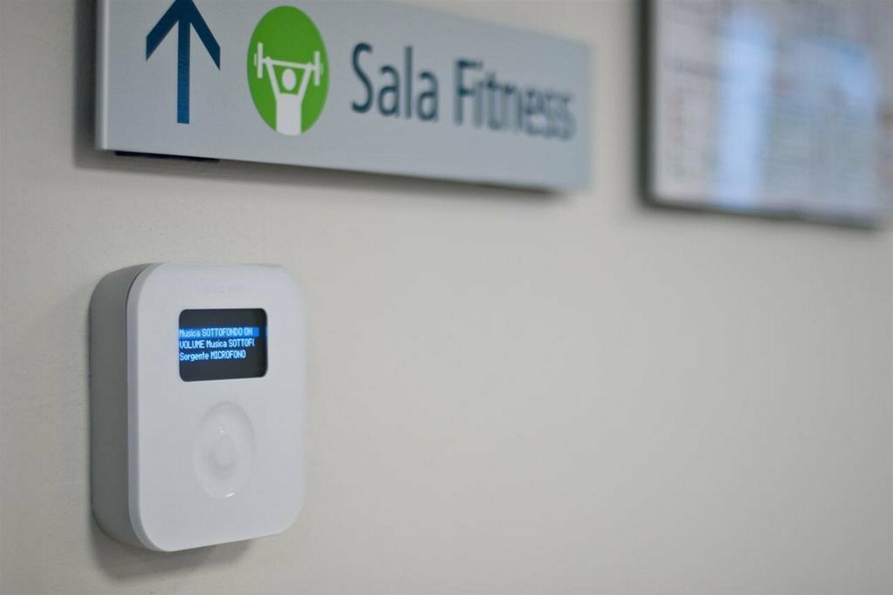 Фото Camplus Roma Pietralata