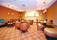 Фото Four Points by Sheraton Milwaukee Airport