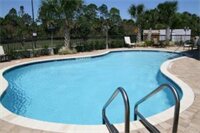 Фото Hampton Inn Titusville/I-95 Kennedy Space Center