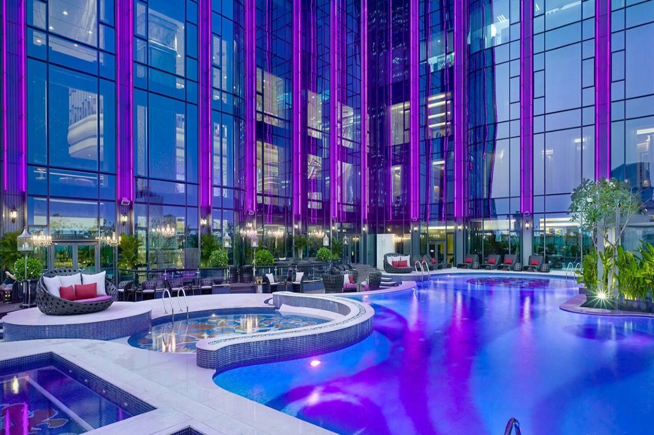 Фото отеля 4