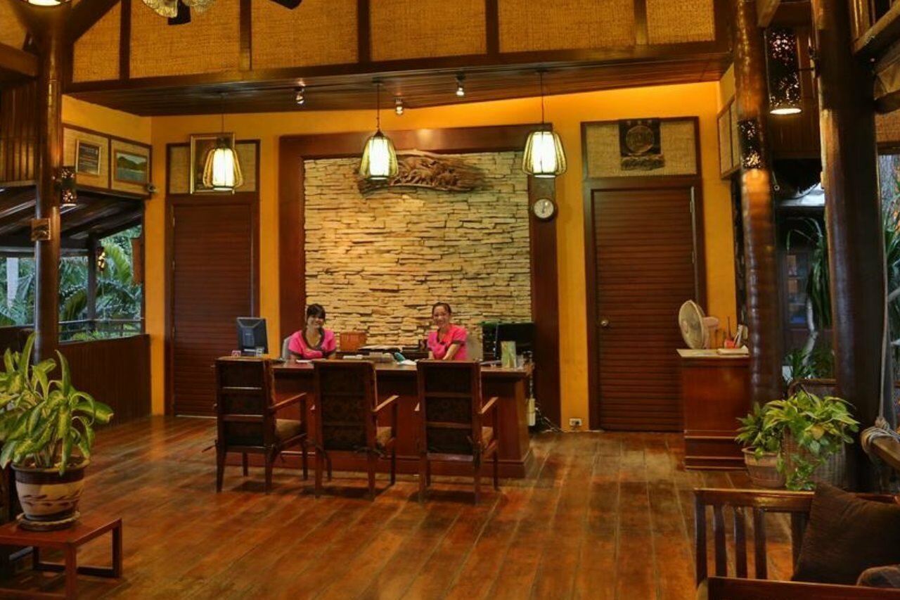 Фото Coral Cliff Beach Resort