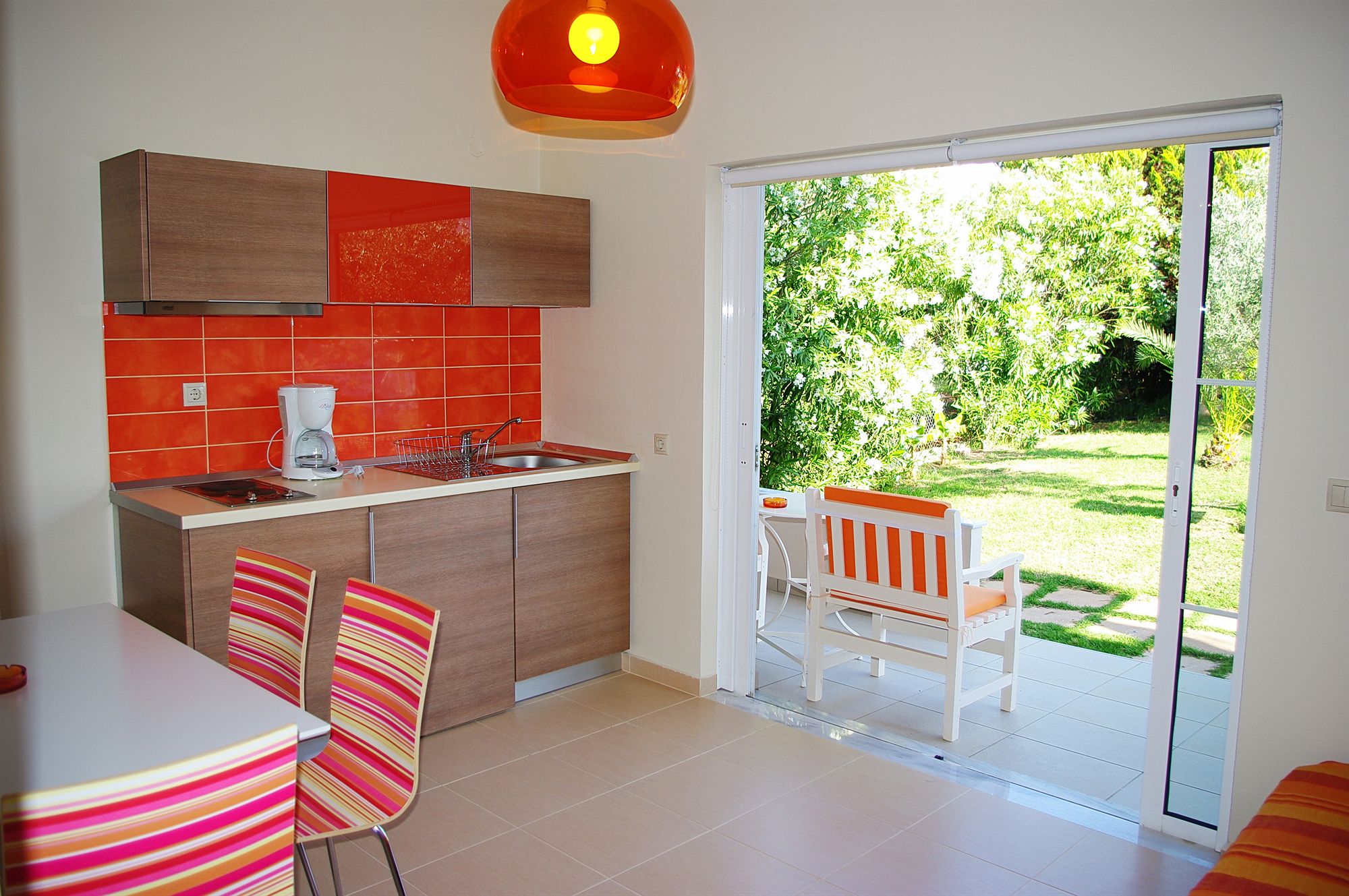 Фото Elea apartments