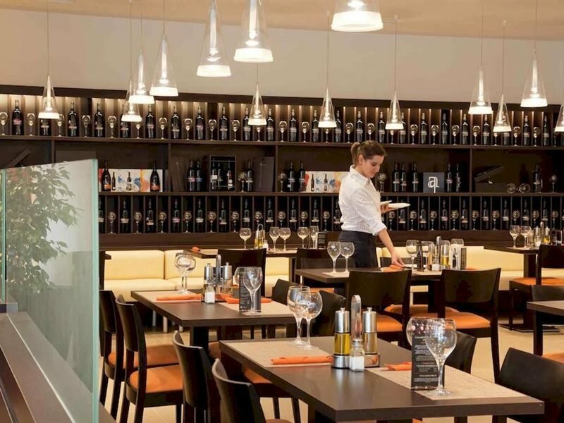 Фото Ibis Oviedo