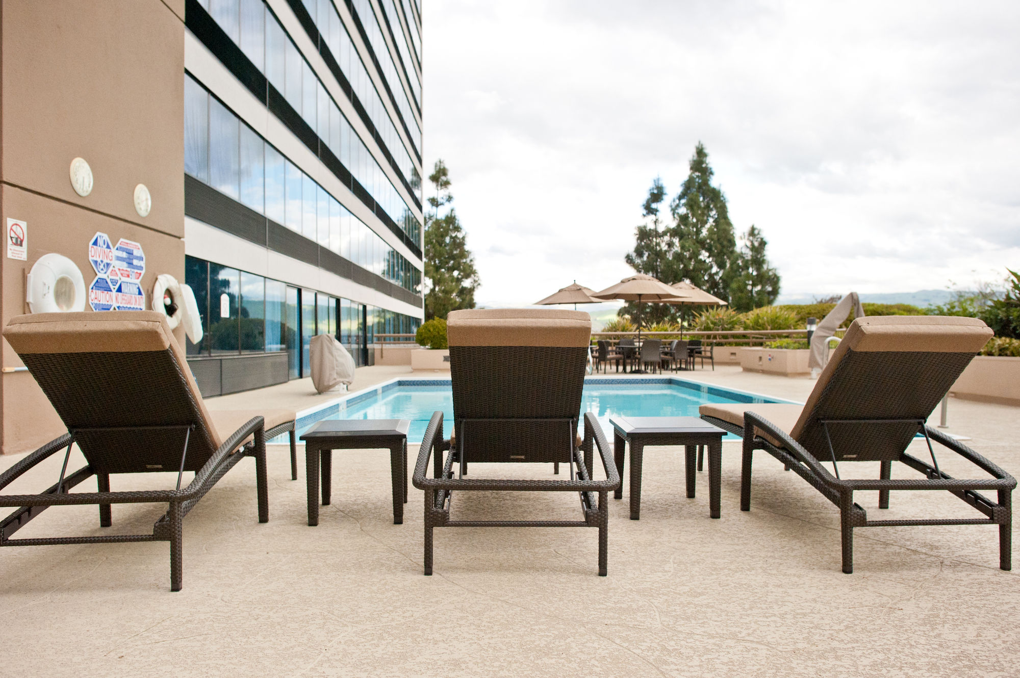 Фото Sonesta San Jose