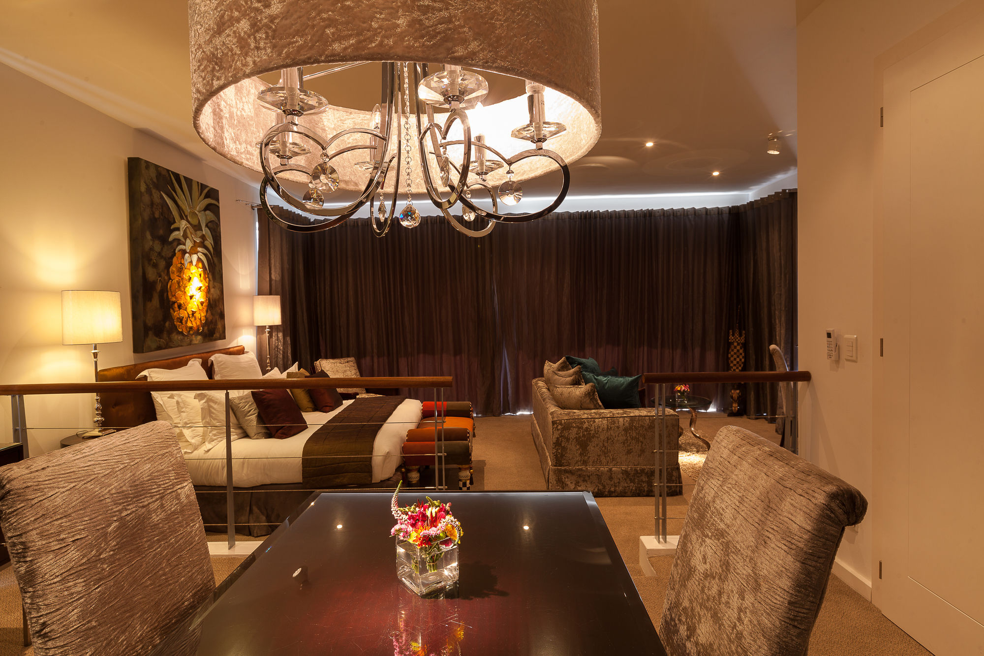 Фото Atlanticview Cape Town Boutique Hotel