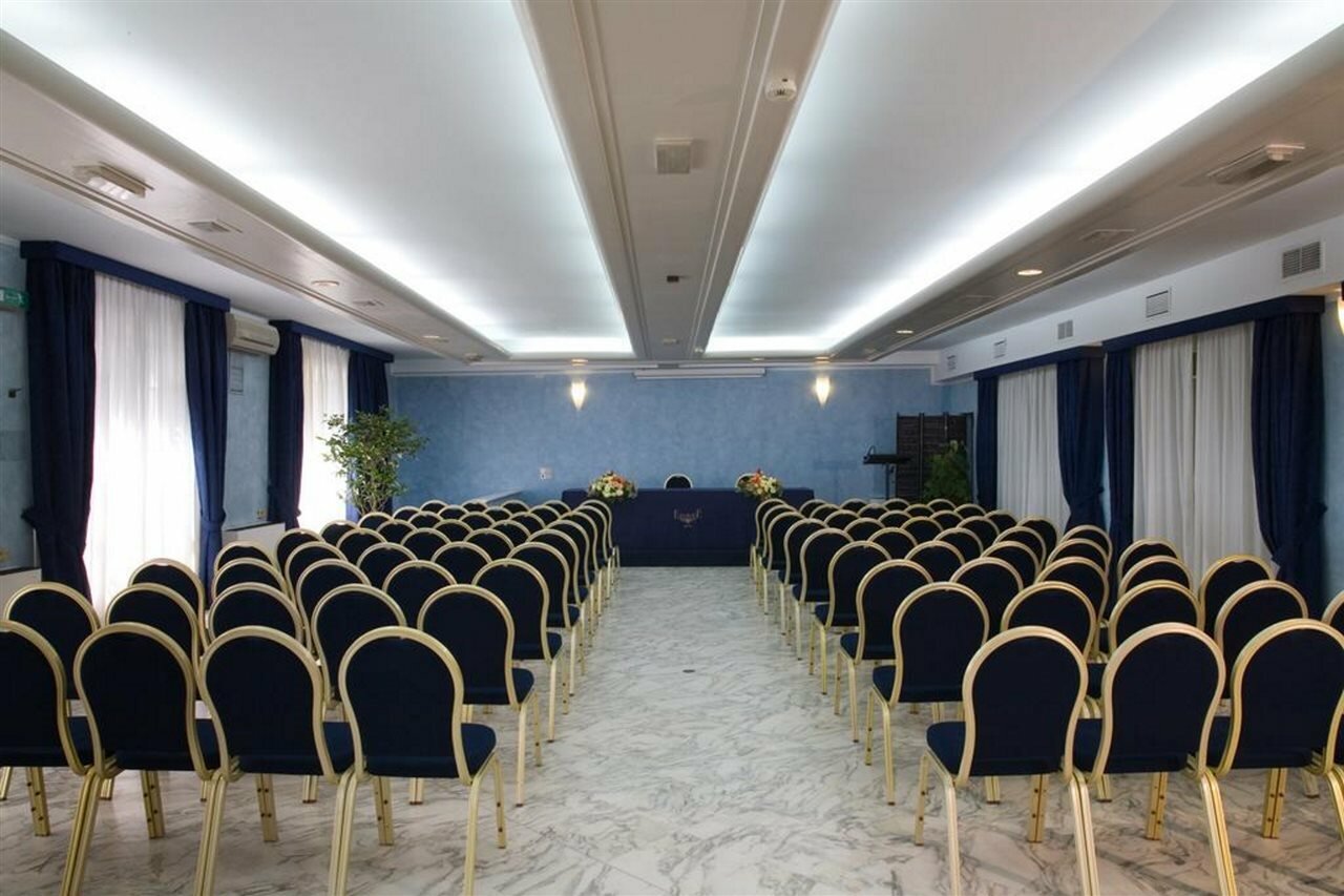 Фото Hotel Residence Esplanade