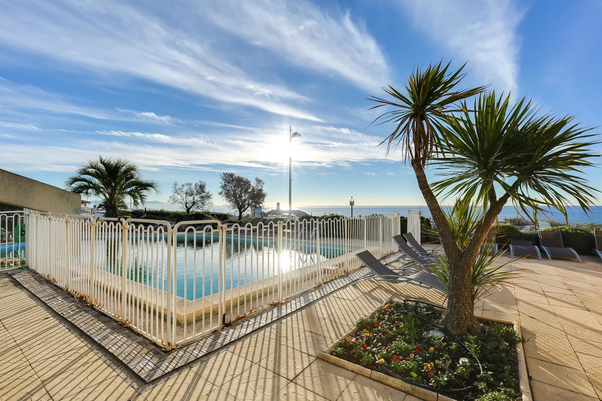 Фото Paradou Mediterranée