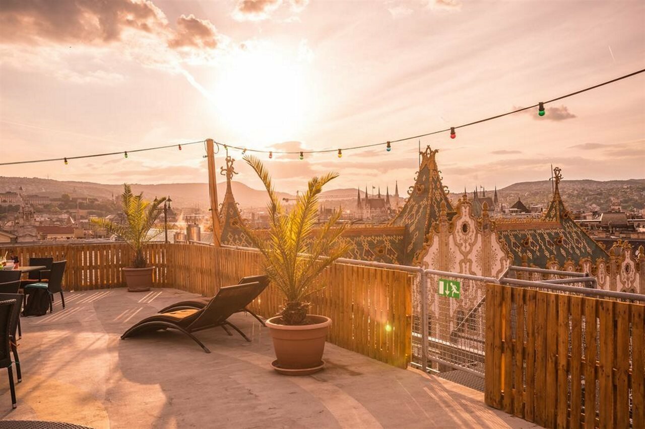 Фото Hotel President