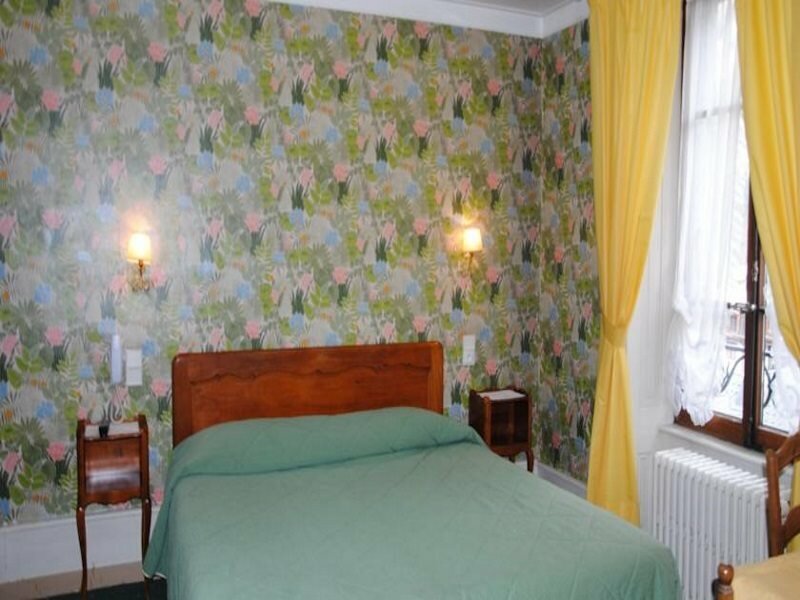 Фото Hotel Richemond