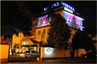 Фото Hotel Meeting Roma