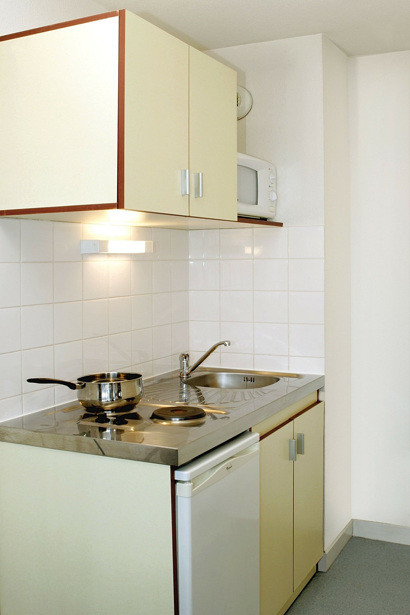 Фото Appart'City Classic Rennes Ouest