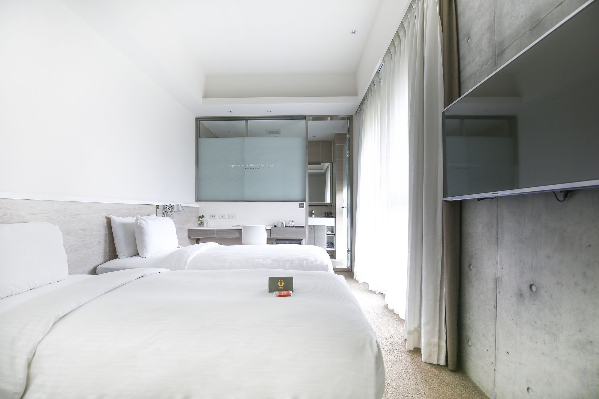 Фото Cityinn Hotel Plus Fuxing N. Rd. Branch