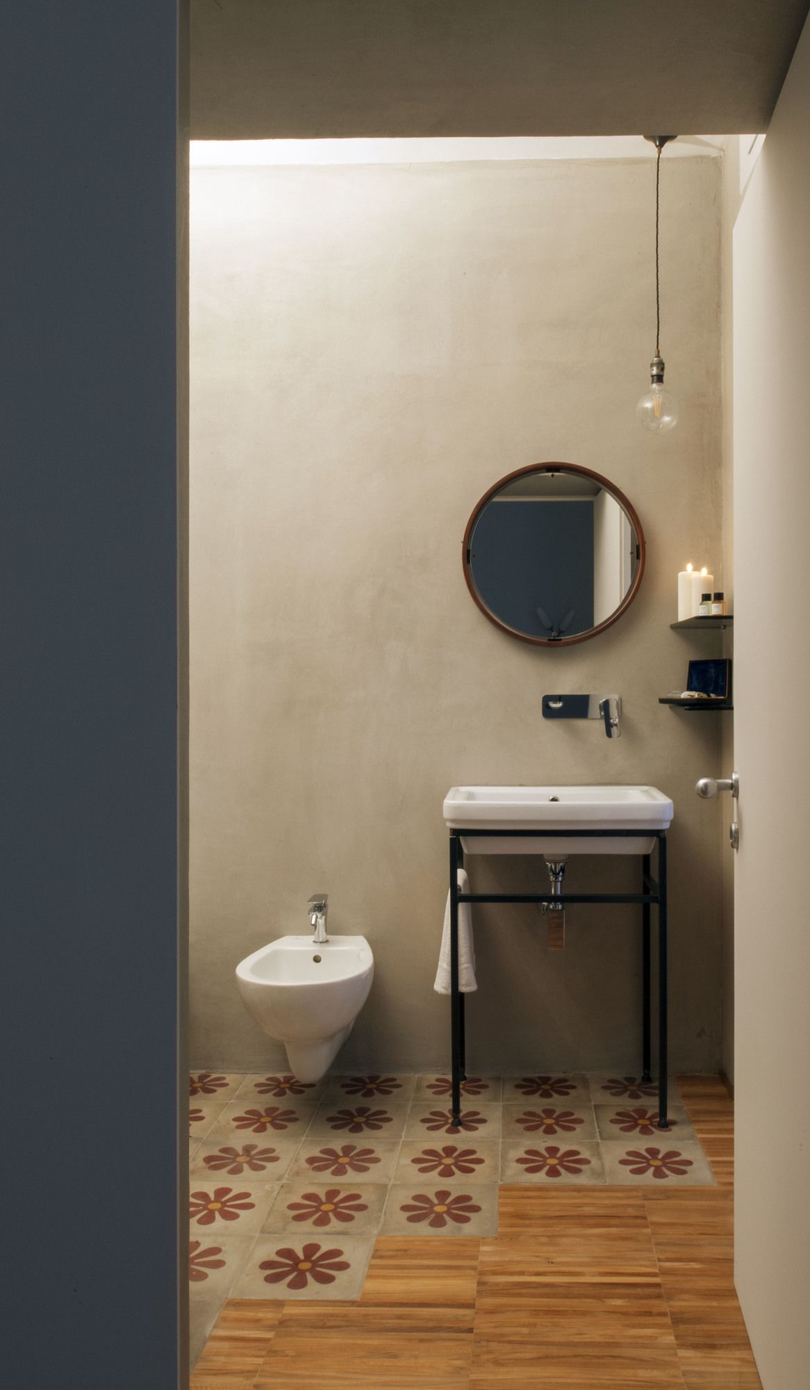 Фото Lidia Chambres D'hotes