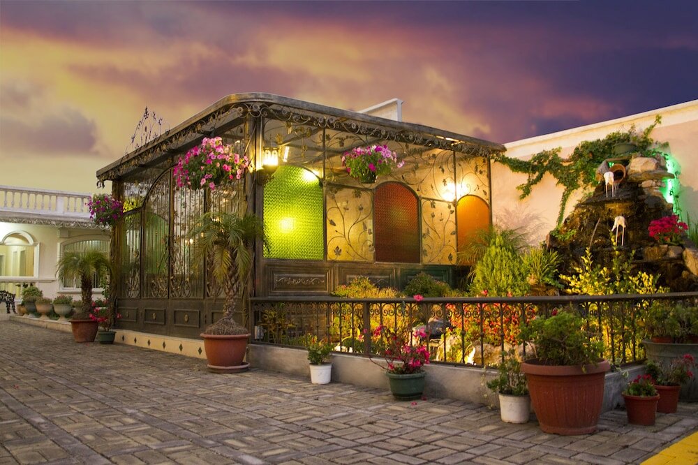 Фото отеля 5