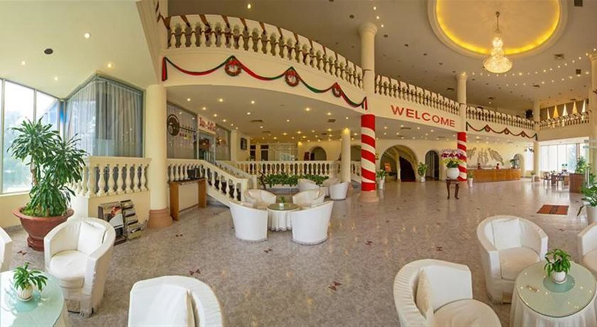 Фото Sammy Hotel Vung Tau