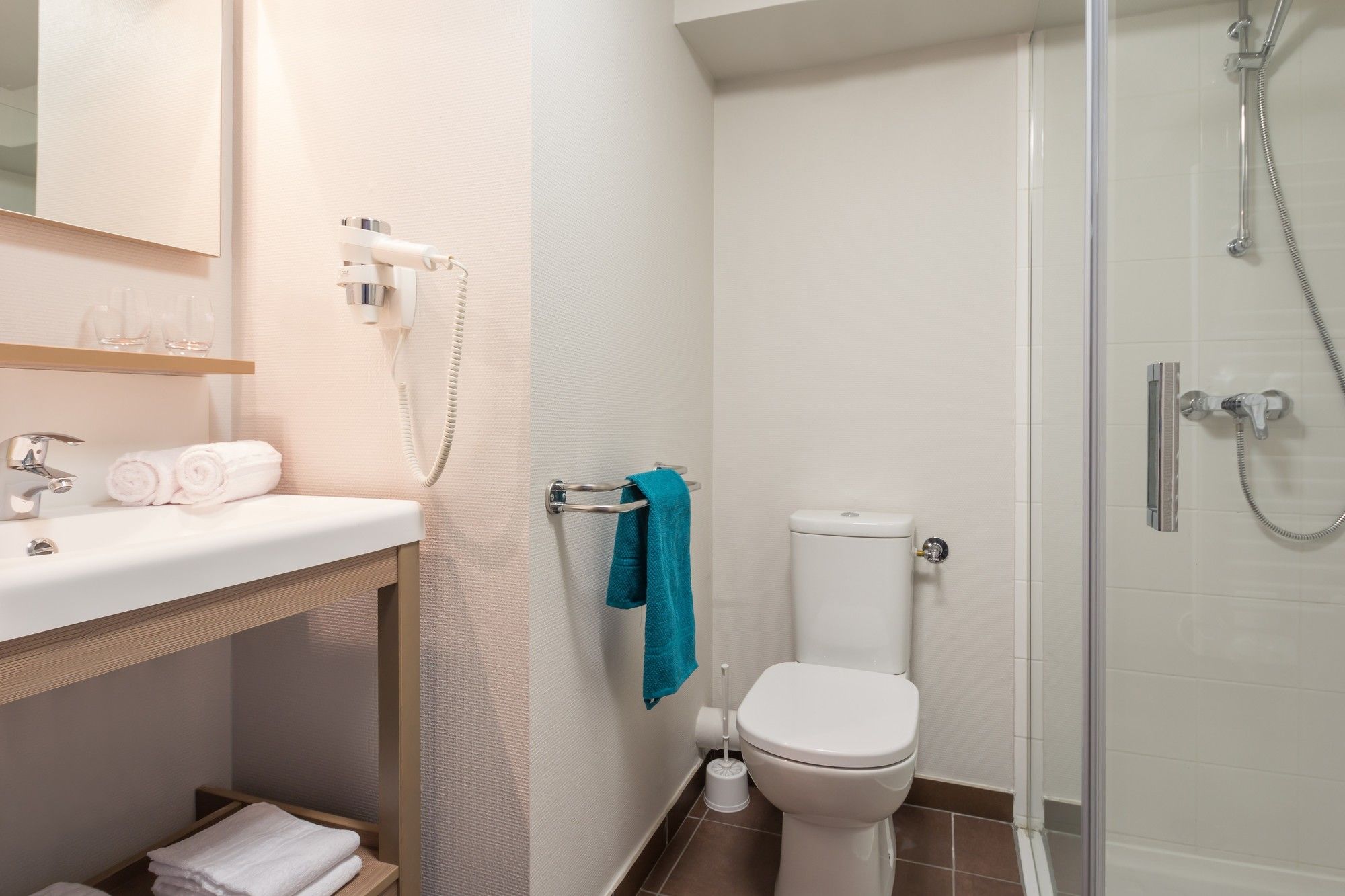 Фото Appart'City Confort Reims Centre