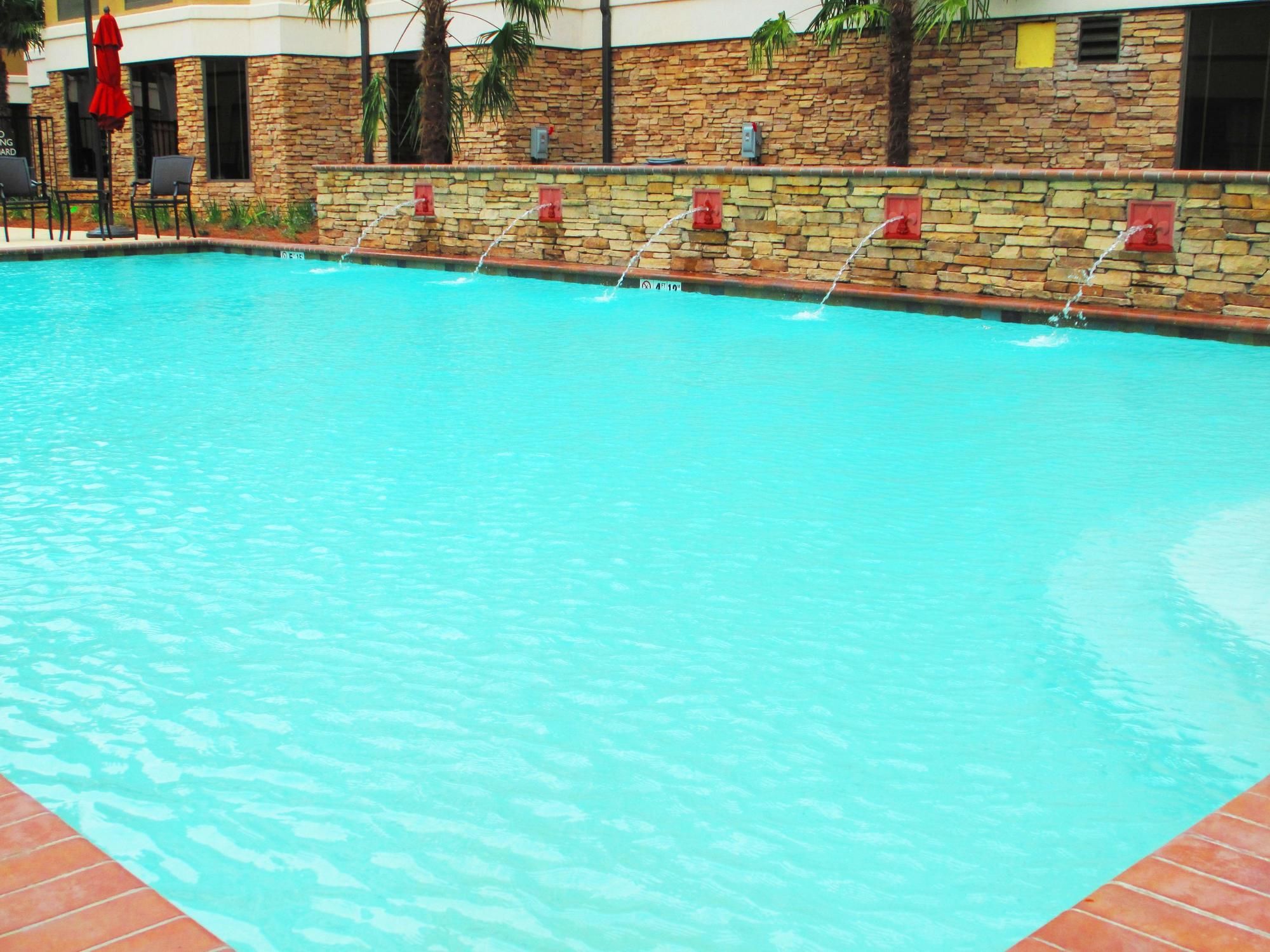 Фото Homewood Suites by Hilton Shreveport Bossier City, La