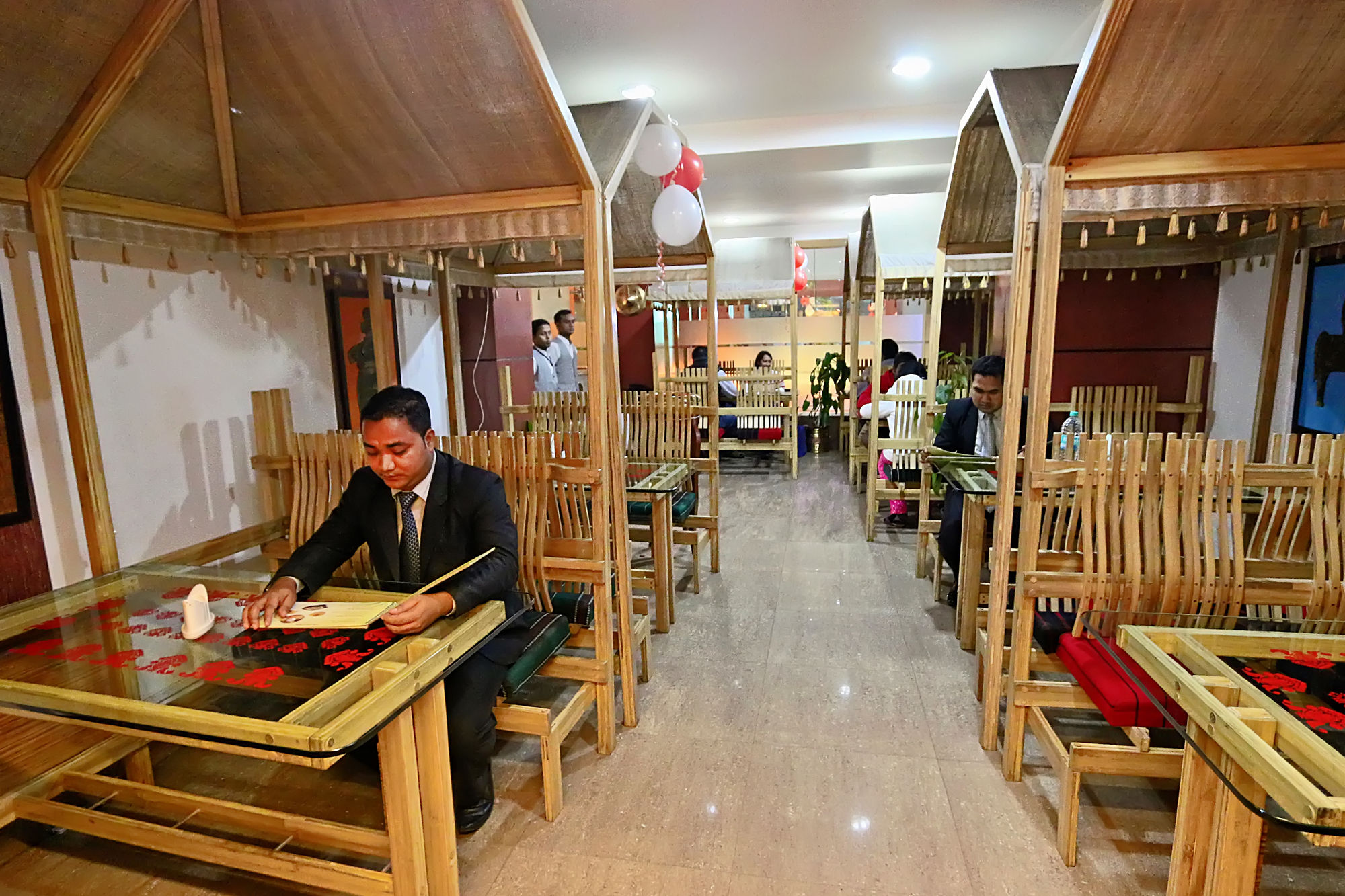 Фото отеля 5