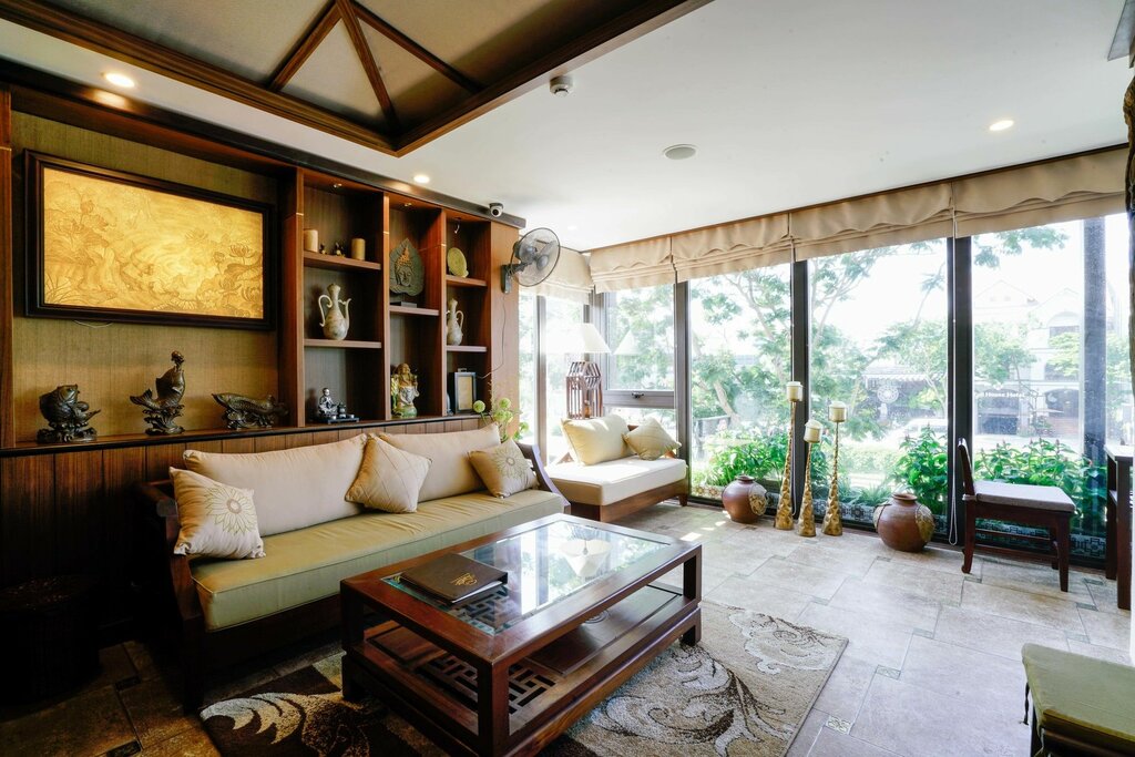 Apartments P&p Exclusive Apartment and Hotel, Da Nang, photo