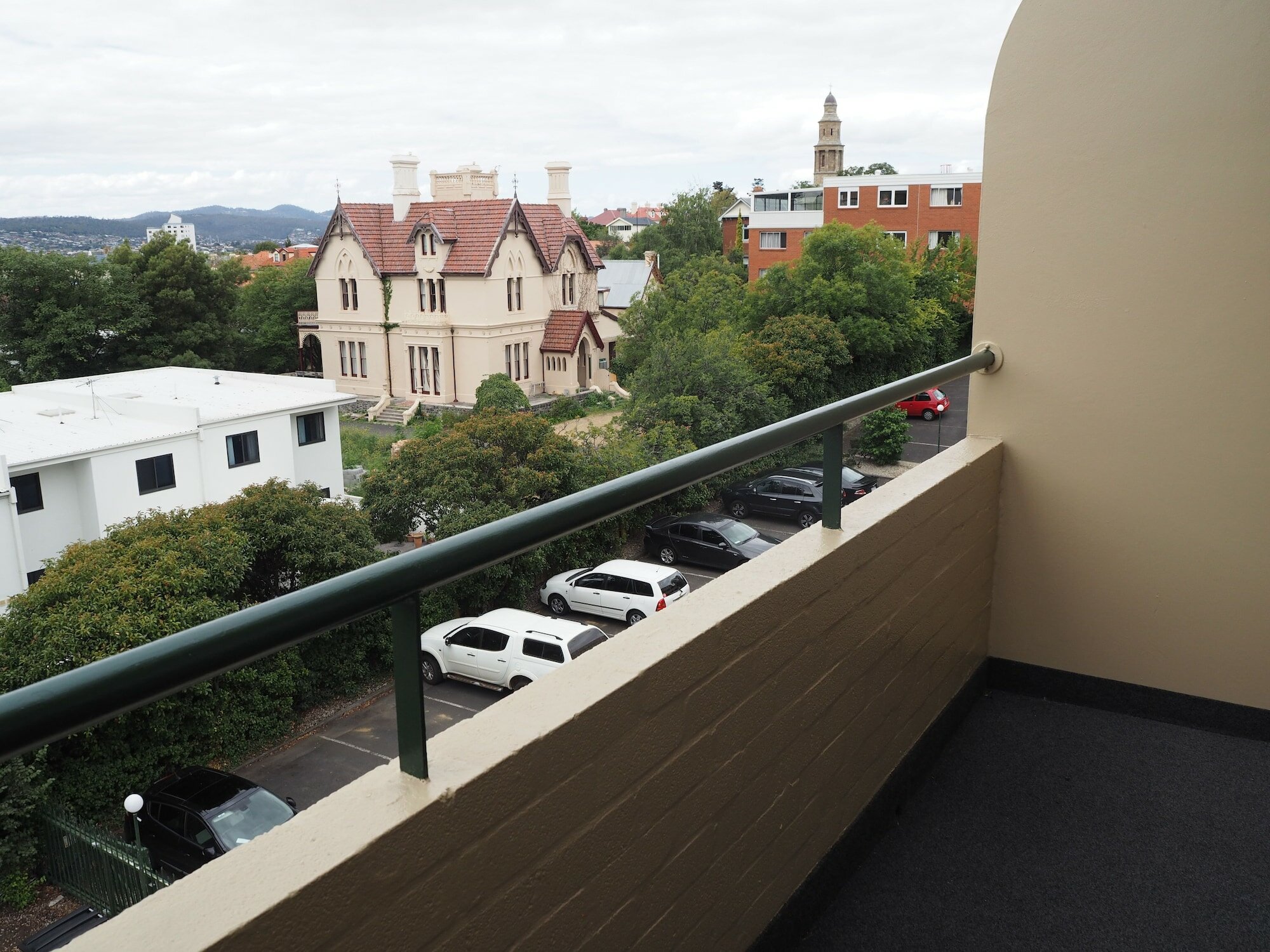 Фото St Ives Apartments