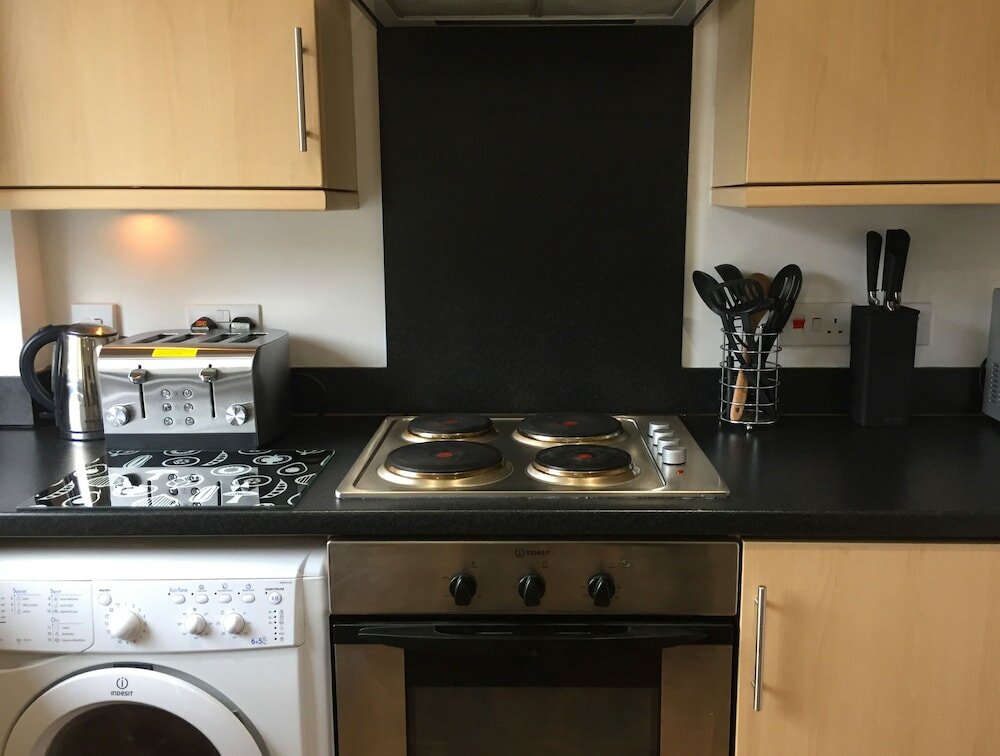 Фото Fountain Court Apartments - Harris