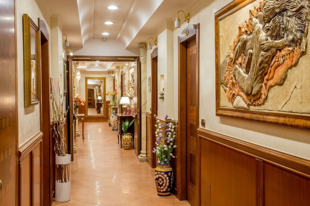 Фото Hotel Forte