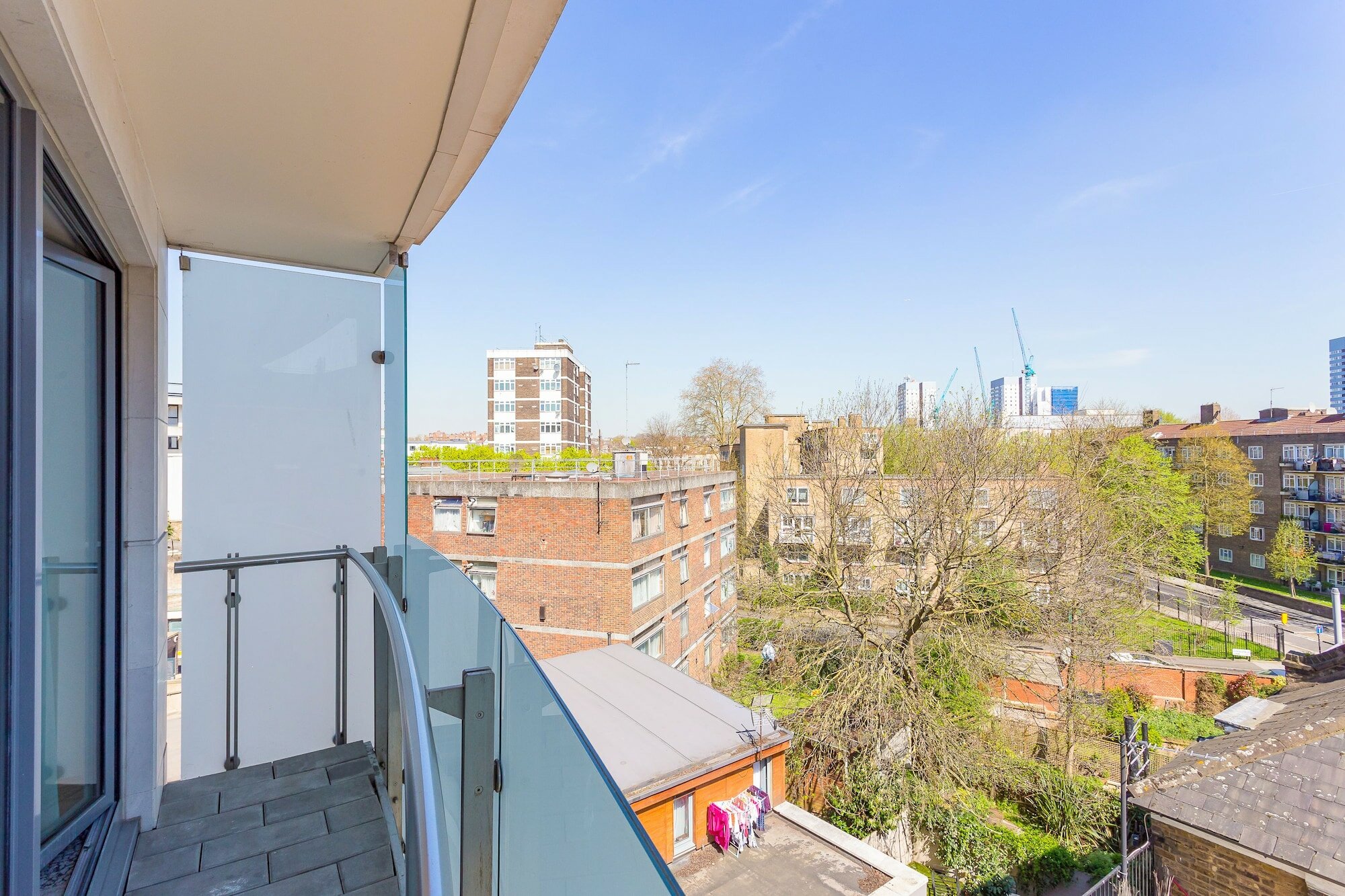 Фото Sanctum London Maida Vale