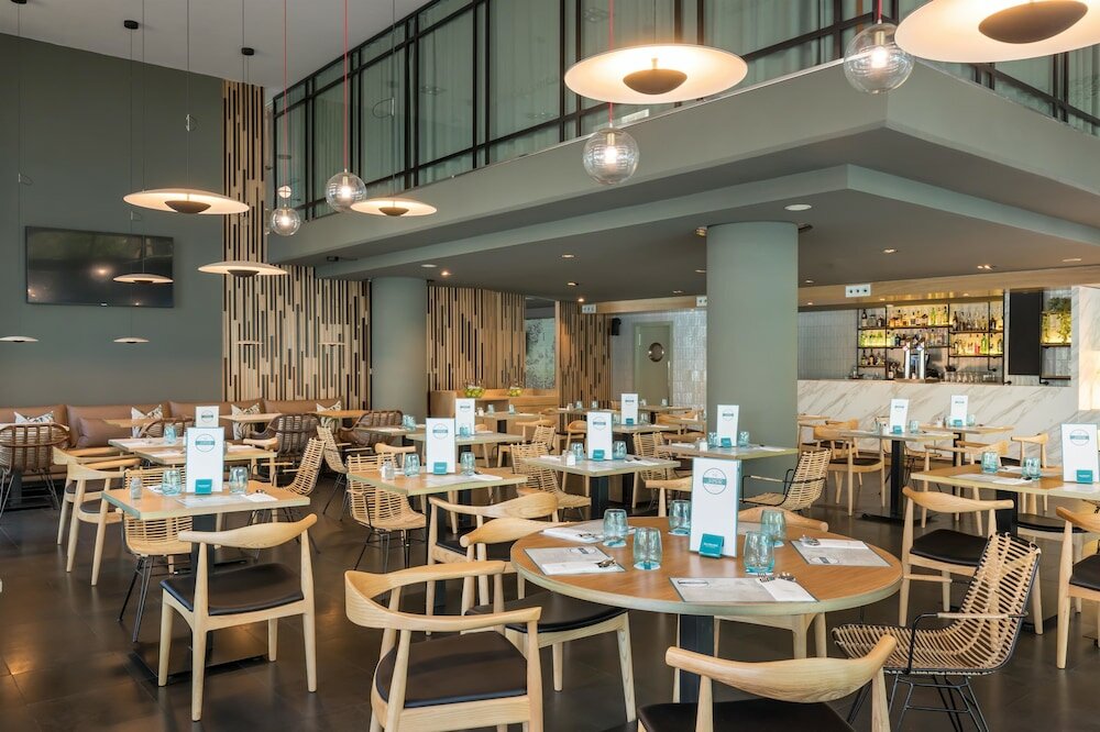 Фото Occidental Cádiz