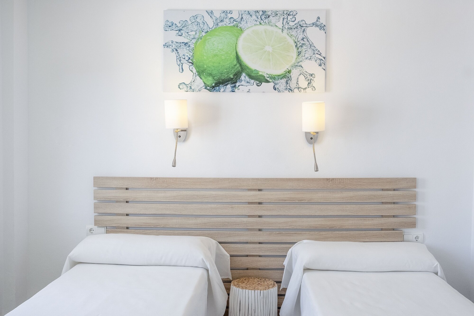 Фото The Palm Star Ibiza - Adults Only