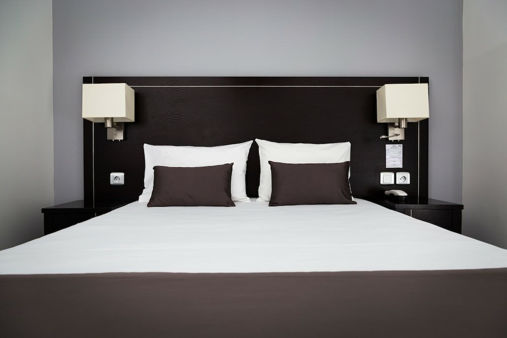 Фото Hotel Le Mondon