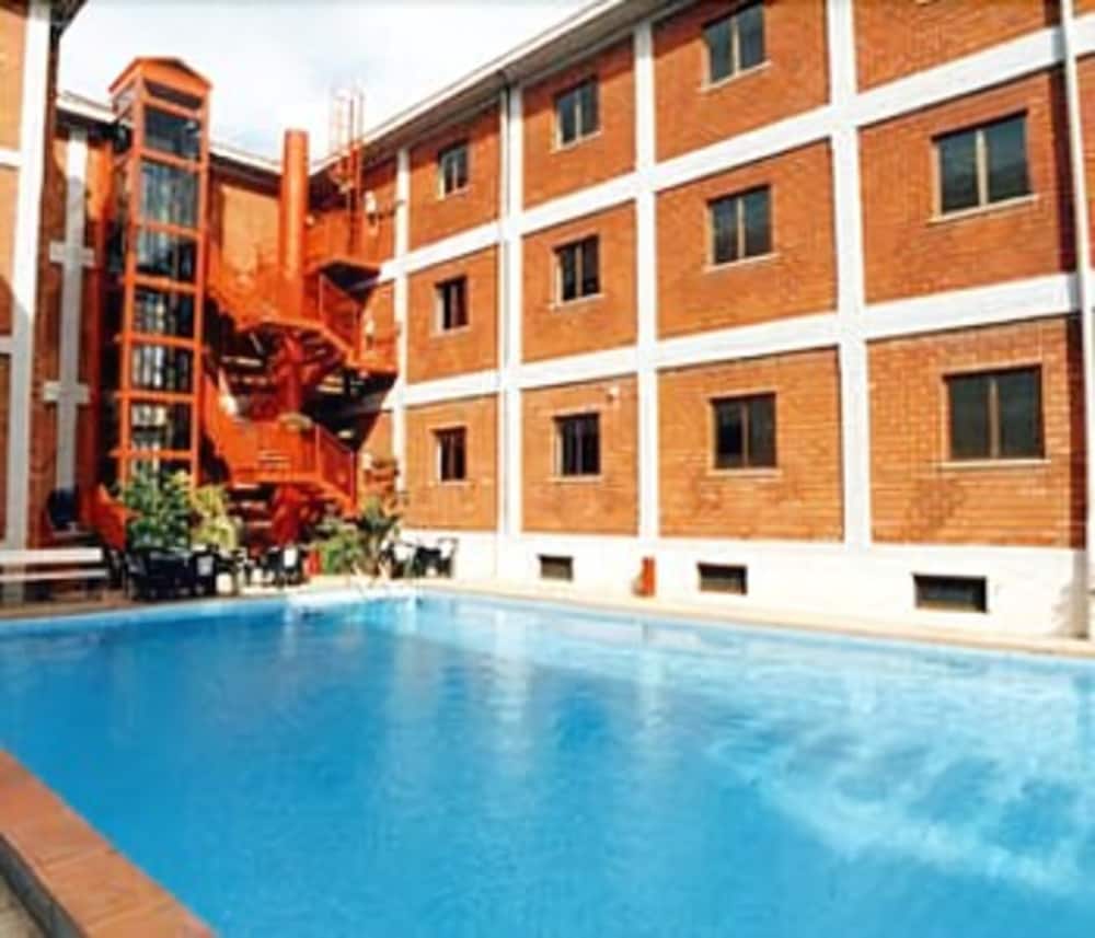 Фото Hotel Citti