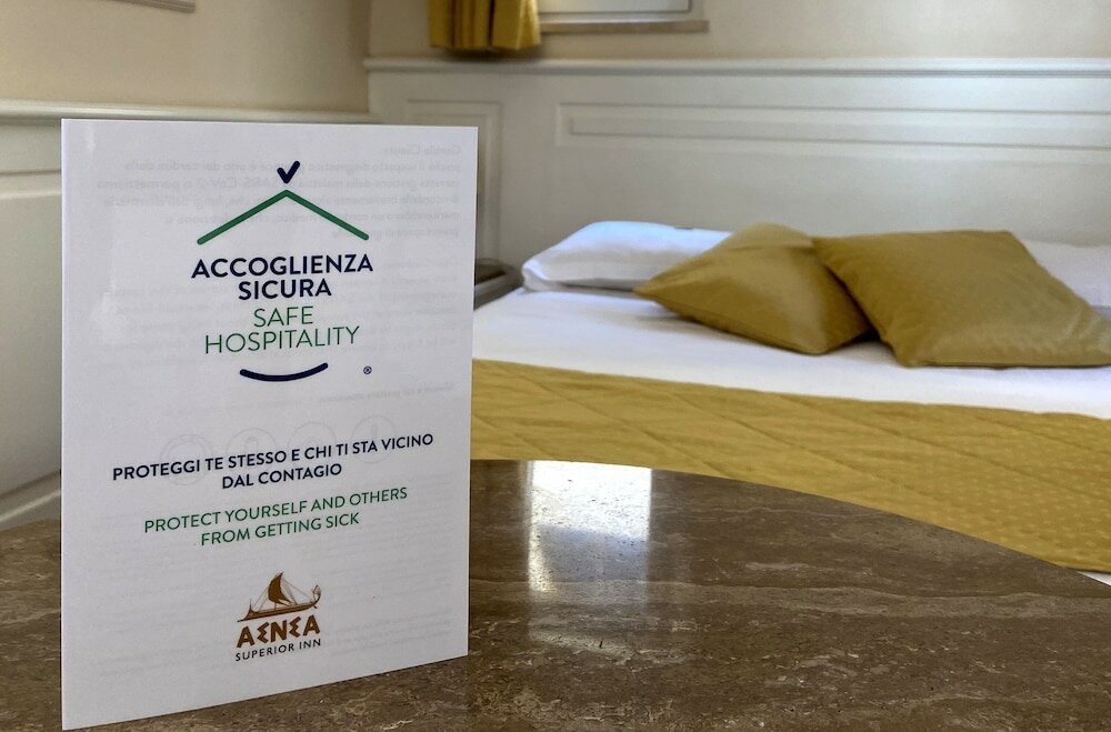 Фото Aenea Superior Inn