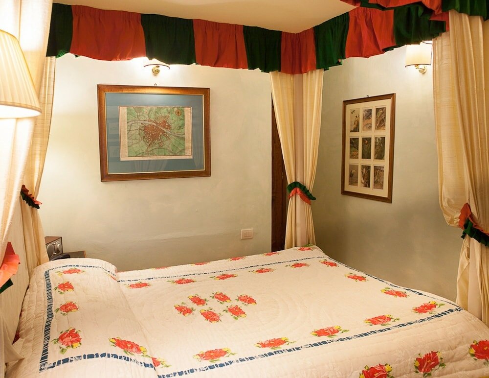 Фото Antica Dimora Johlea - Antiche Dimore Fiorentine