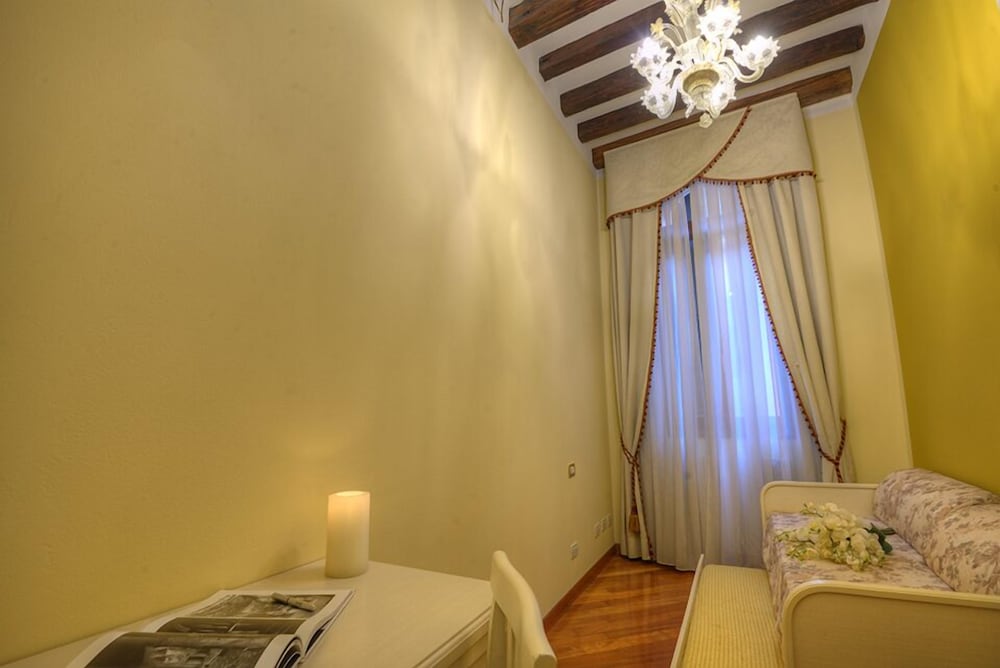 Фото Cà Dell’Arte Suites