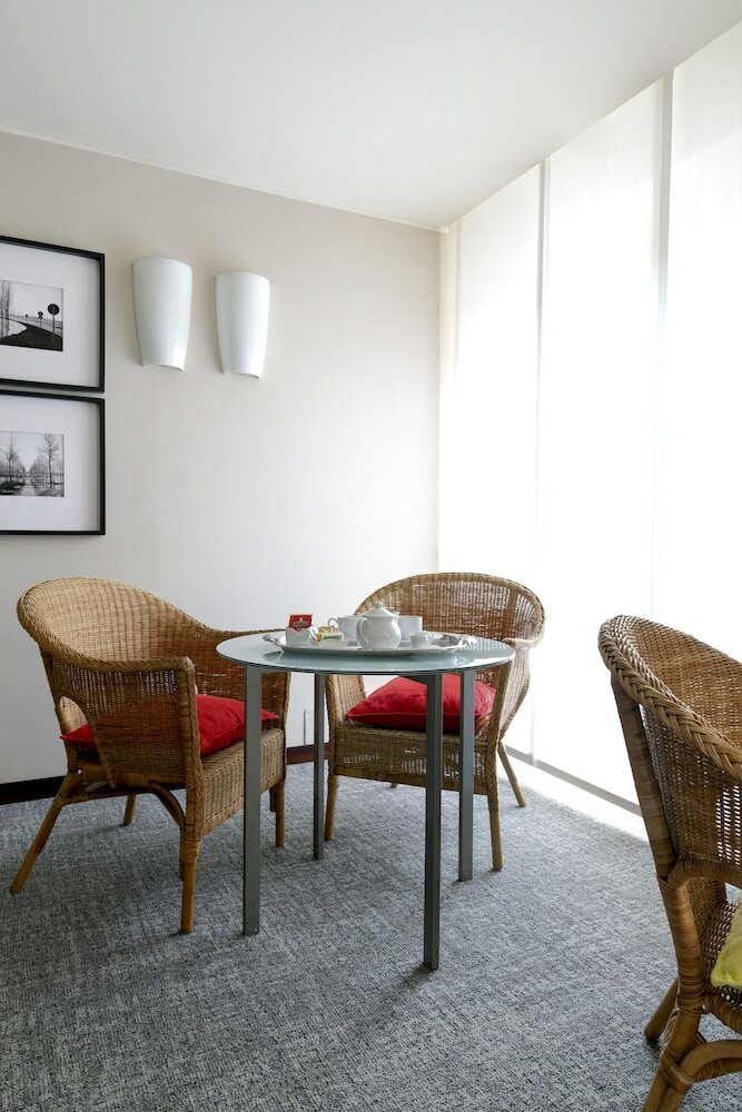 Фото Hotel Piroscafo