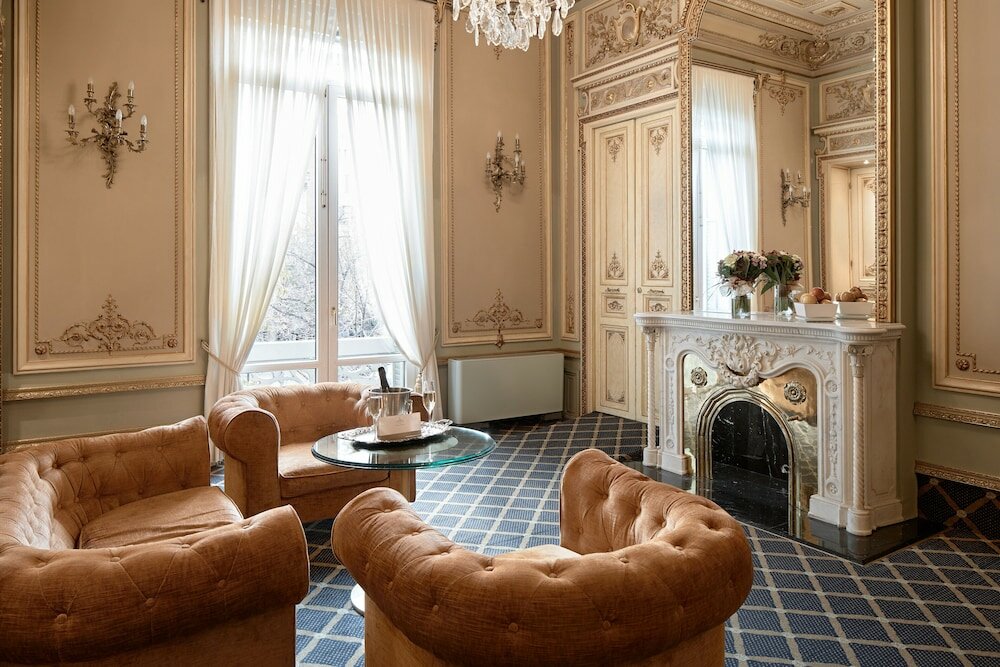 Фото Hotel Continental Palacete