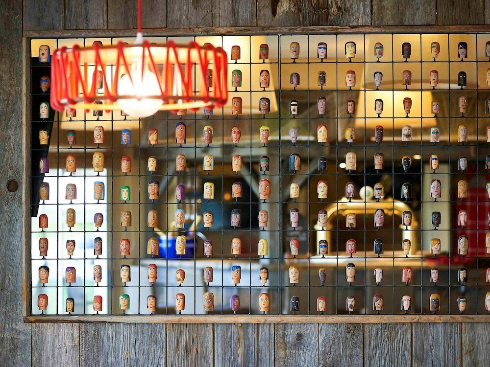 Фото Ibis Styles Cholet