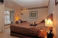 Фото Eliza's Manor Boutique Hotel