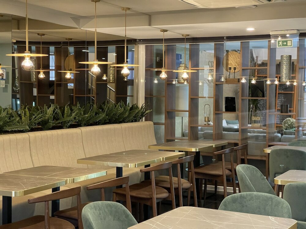 Фото Hotel Sete Colinas